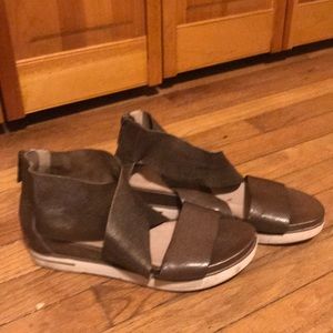 Eileen Fisher Sandals